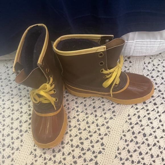 Sorel Artic Pac Boots - Picture 6 of 8